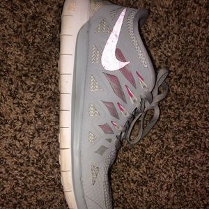 Nike Free Run 5.0 Shoes